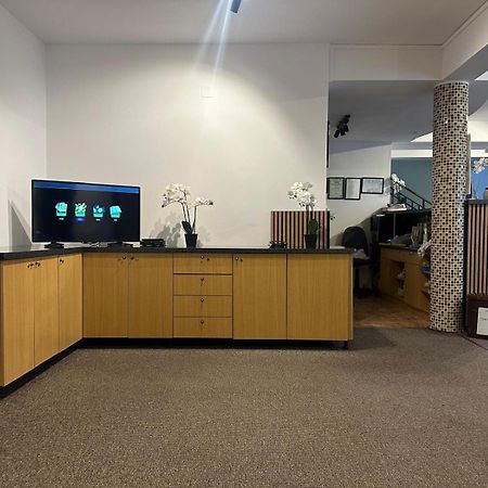 Pensiunea Casa Saxonia Rîşnov Luaran gambar