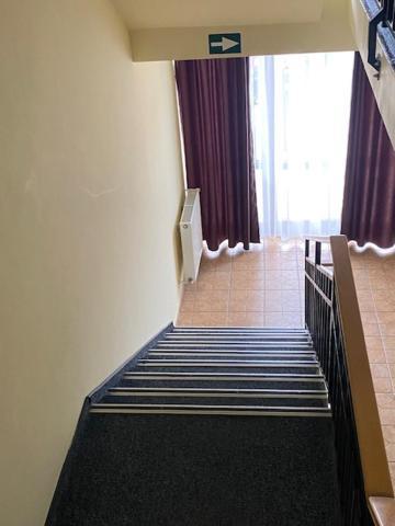 Pensiunea Casa Saxonia Rîşnov Luaran gambar